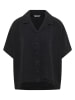 Mustang Blouse "Ruby" zwart