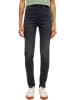 Mustang Spijkerbroek "Georgia" - skinny fit - antraciet
