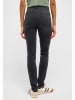 Mustang Spijkerbroek "Georgia" - skinny fit - antraciet