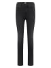 Mustang Spijkerbroek "Georgia" - skinny fit - antraciet