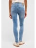 Mustang Jeans "Shelby" - Skinny fit - in Hellblau