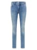 Mustang Jeans "Shelby" - Skinny fit - in Hellblau
