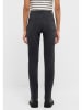 Mustang Spijkerbroek "Shelby" - slim fit - antraciet