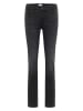 Mustang Spijkerbroek "Shelby" - slim fit - antraciet