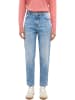 Mustang Jeans "Charlotte" - Tapered fit - in Hellblau