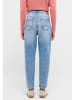 Mustang Jeans "Charlotte" - Tapered fit - in Hellblau