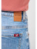Mustang Jeans "Charlotte" - Tapered fit - in Hellblau