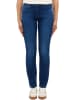 Mustang Spijkerbroek "Shelby" - straight fit - blauw