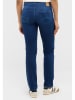 Mustang Jeans "Shelby" - Straight fit - in Blau