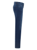 Mustang Jeans "Crosby" - Straight fit - in Blau