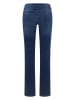 Mustang Jeans "Crosby" - Straight fit - in Blau