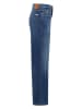 Mustang Jeans "Madison" - Wide fit - in Blau