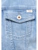 Mustang Jeansjacke "Santa Rosa" in Hellblau