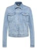 Mustang Jeansjacke "Santa Rosa" in Hellblau