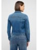 Mustang Jeansjacke "Santa Rosa" in Blau