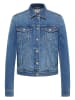 Mustang Jeansjacke "Santa Rosa" in Blau