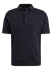 Vanguard Poloshirt donkerblauw