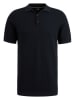 Vanguard Poloshirt in Dunkelblau