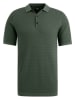 Vanguard Poloshirt in Dunkelgrün
