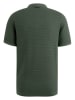 Vanguard Poloshirt donkergroen