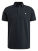 Vanguard Poloshirt donkerblauw