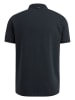 Vanguard Poloshirt donkerblauw
