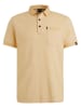 Vanguard Poloshirt in Apricot