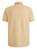 Vanguard Poloshirt in Apricot