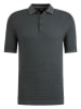 Vanguard Poloshirt antraciet