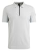 Vanguard Poloshirt lichtgrijs