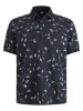 Vanguard Poloshirt in Dunkelblau