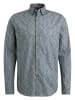 Vanguard Blouse blauw