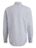 Vanguard Blouse blauw/wit