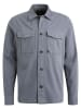 Vanguard Blouse - regular fit - donkerblauw