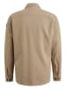 Vanguard Hemd - Regular fit - in Camel