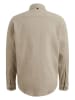 Vanguard Blouse - regular fit - beige