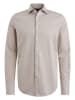 Vanguard Blouse - regular fit - zandkleurig