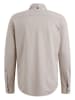 Vanguard Blouse - regular fit - zandkleurig