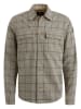 Vanguard Blouse bruin