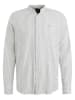 Vanguard Blouse wit/grijs