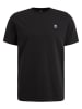Vanguard Shirt zwart