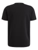 Vanguard Shirt zwart