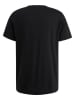 Vanguard Shirt zwart