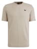 Vanguard Shirt zandkleurig