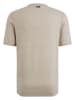 Vanguard Shirt zandkleurig