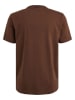 Vanguard Shirt bruin
