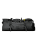 Geographical Norway Reistas "Sotravel" zwart - (B)56 x (H)30 x (D)30 cm