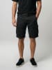 Cars Jeans Cragoshorts in Schwarz