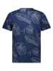 Cars Jeans Shirt in Dunkelblau