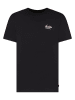 Cars Jeans Shirt in Schwarz